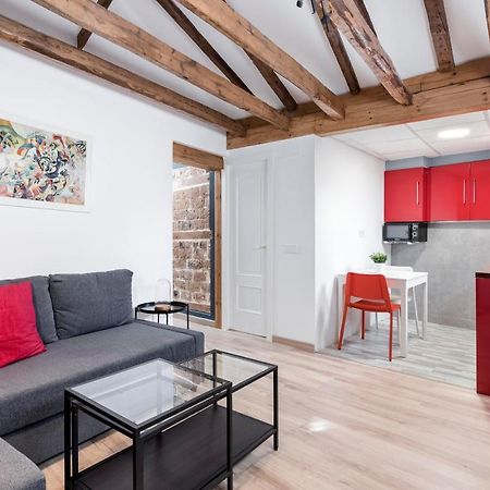 Estupendo Apartamento En El Centro De Мадрид Экстерьер фото